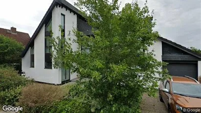 Apartments for rent in Diepholz - Photo from Google Street View