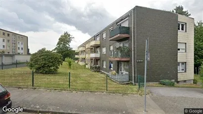 Apartments for rent in Mettmann - Photo from Google Street View