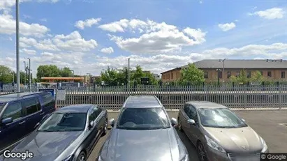 Apartments for rent in Bicester - Oxfordshire - Photo from Google Street View