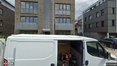 Apartments for rent in Almere - Photo from Google Street View