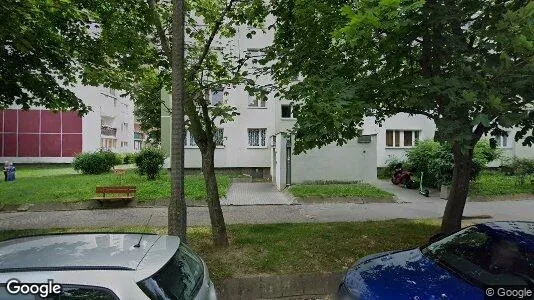 Apartments for rent in Gdańsk - Photo from Google Street View