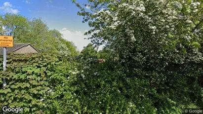 Apartments for rent in Doncaster - South Yorkshire - Photo from Google Street View