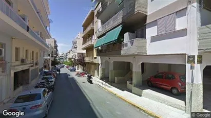 Apartments for rent in Zografou - Photo from Google Street View