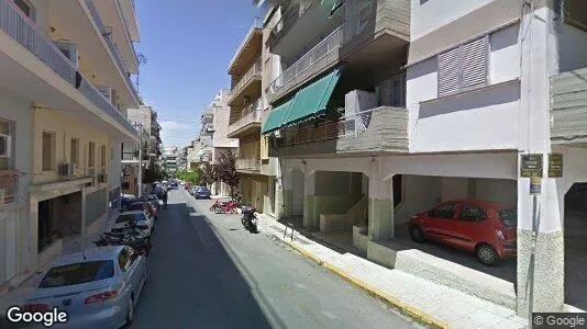 Apartments for rent in Zografou - Photo from Google Street View
