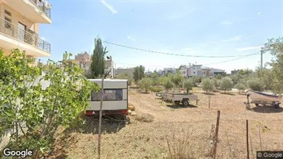Apartments for rent in Chalandri - Photo from Google Street View