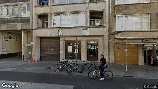 Apartments for rent in Stad Antwerp - Photo from Google Street View
