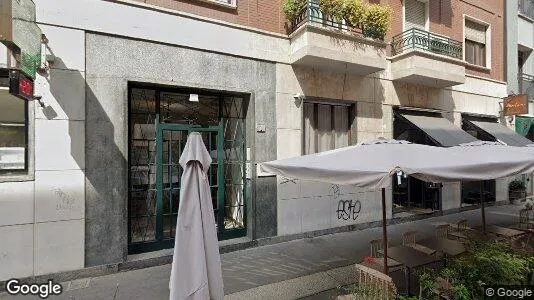 Apartments for rent in Milano Zona 6 - Barona, Lorenteggio - Photo from Google Street View
