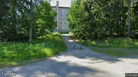 Apartments for rent in Jyväskylä - Photo from Google Street View