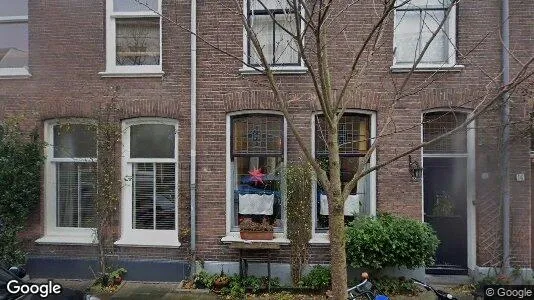 Apartments for rent in Utrecht Oost - Photo from Google Street View