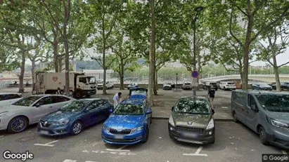 Apartments for rent in Lyon - Photo from Google Street View Apartments for rent in Lyon - Photo from Google Street View