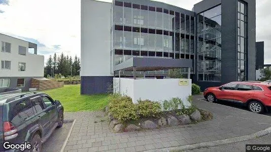 Apartments for rent in Reykjavík Árbær - Photo from Google Street View