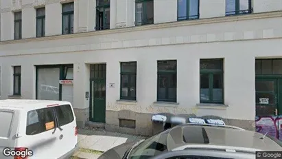 Apartments for rent in Leipzig - Photo from Google Street View