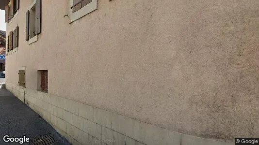 Apartments for rent in Riviera-Pays-d'Enhaut - Photo from Google Street View