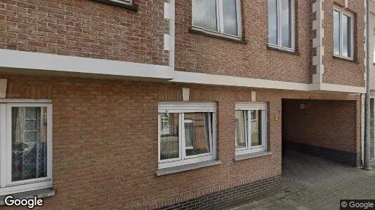 Apartments for rent in Sint-Niklaas - Photo from Google Street View