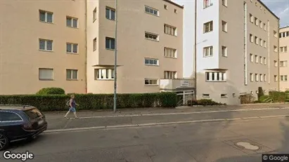 Apartments for rent in Leipzig - Photo from Google Street View