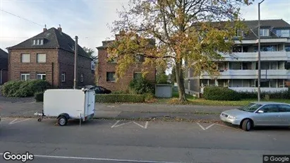 Apartments for rent in Krefeld - Photo from Google Street View