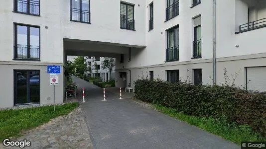 Apartments for rent in Berlin Lichtenberg - Photo from Google Street View
