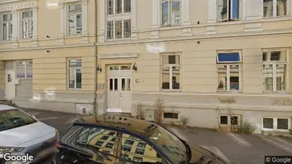 Apartments for rent in Oslo St. Hanshaugen - Photo from Google Street View Apartments for rent in Oslo St. Hanshaugen - Photo from Google Street View
