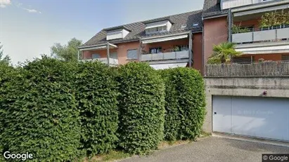 Apartments for rent in Liestal - Photo from Google Street View