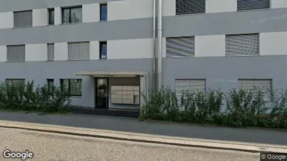 Apartments for rent in Lebern - Photo from Google Street View Apartments for rent in Lebern - Photo from Google Street View