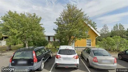 Apartments for rent in Reykjavík Breiðholt - Photo from Google Street View