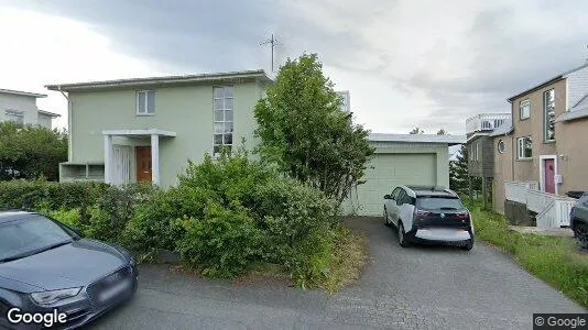 Apartments for rent in Hafnarfjörður - Photo from Google Street View