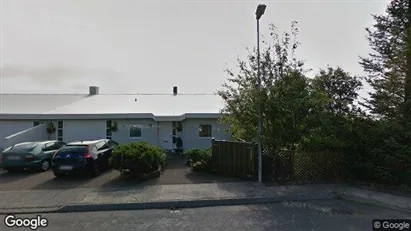 Apartments for rent in Hafnarfjörður - Photo from Google Street View