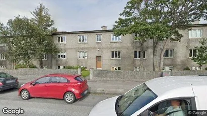 Apartments for rent in Reykjavík Miðborg - Photo from Google Street View
