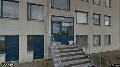 Apartments for rent in Kópavogur - Photo from Google Street View
