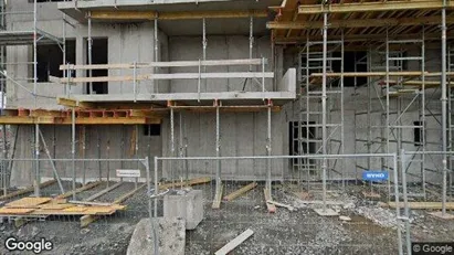 Apartments for rent in Garðabær - Photo from Google Street View