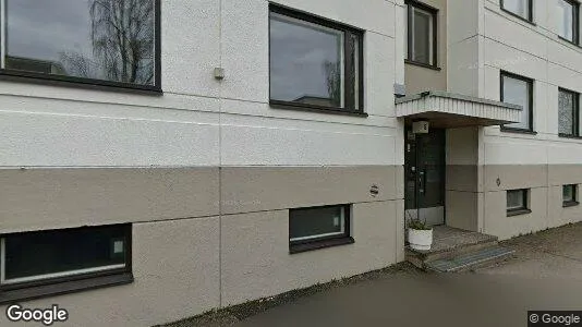 Apartments for rent in Tampere Kaakkoinen - Photo from Google Street View