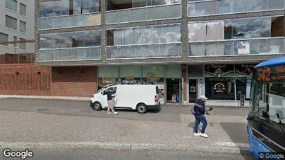 Apartments for rent in Espoo - Photo from Google Street View