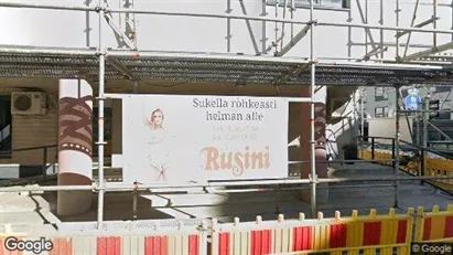 Apartments for rent in Kuopio - Photo from Google Street View Apartments for rent in Kuopio - Photo from Google Street View