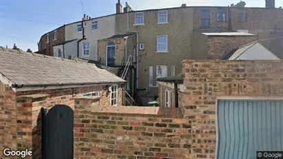 Apartments for rent in Scarborough - North Yorkshire - Photo from Google Street View
