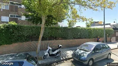 Apartments for rent in Majadahonda - Photo from Google Street View