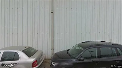 Apartments for rent in Marbella - Photo from Google Street View