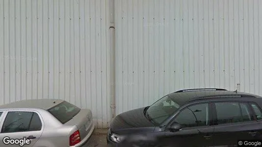 Apartments for rent in Marbella - Photo from Google Street View