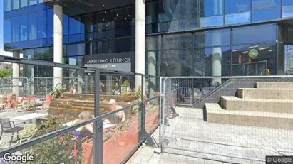 Apartments for rent in Southampton - Hampshire - Photo from Google Street View