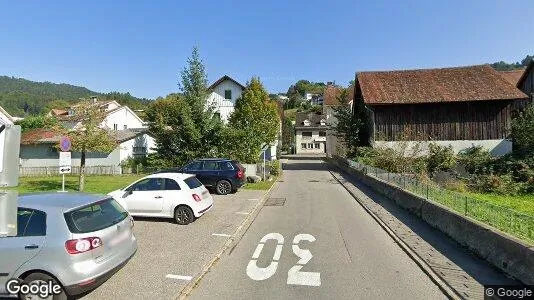 Apartments for rent in Bildstein - Photo from Google Street View