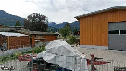 Apartments for rent in Frastanz - Photo from Google Street View Apartments for rent in Frastanz - Photo from Google Street View