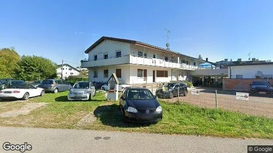 Apartments for rent in Fußach - Photo from Google Street View