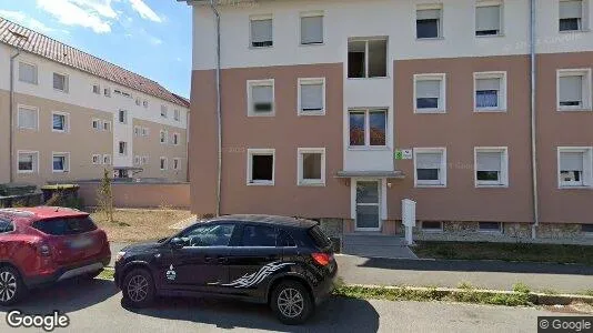 Apartments for rent in Coburg - Photo from Google Street View