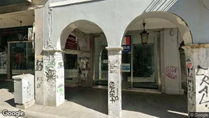 Apartments for rent in Patras - Photo from Google Street View