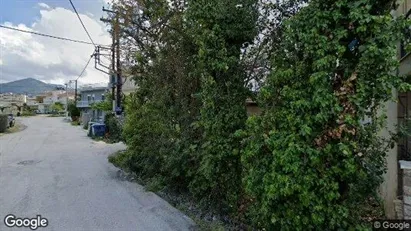 Apartments for rent in Patras - Photo from Google Street View