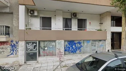 Apartments for rent in Patras - Photo from Google Street View