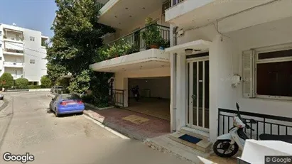 Apartments for rent in Patras - Photo from Google Street View