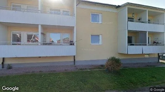Apartments for rent in Hedemora - Photo from Google Street View