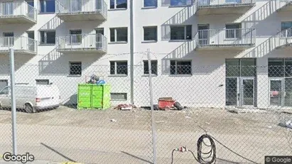 Apartments for rent in Stockholm West - Photo from Google Street View