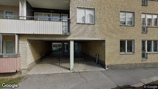 Apartments for rent in Eskilstuna - Photo from Google Street View