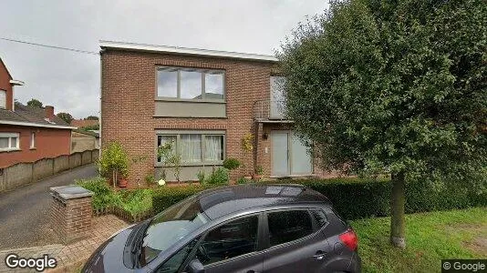 Apartments for rent in Kasterlee - Photo from Google Street View
